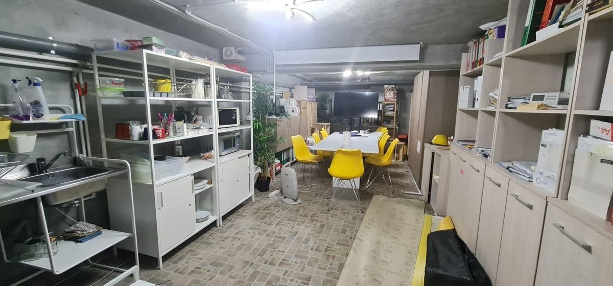 Imobil nou de inchiriat | birouri | Mosilor -Stefan cel Mare - Poză 6