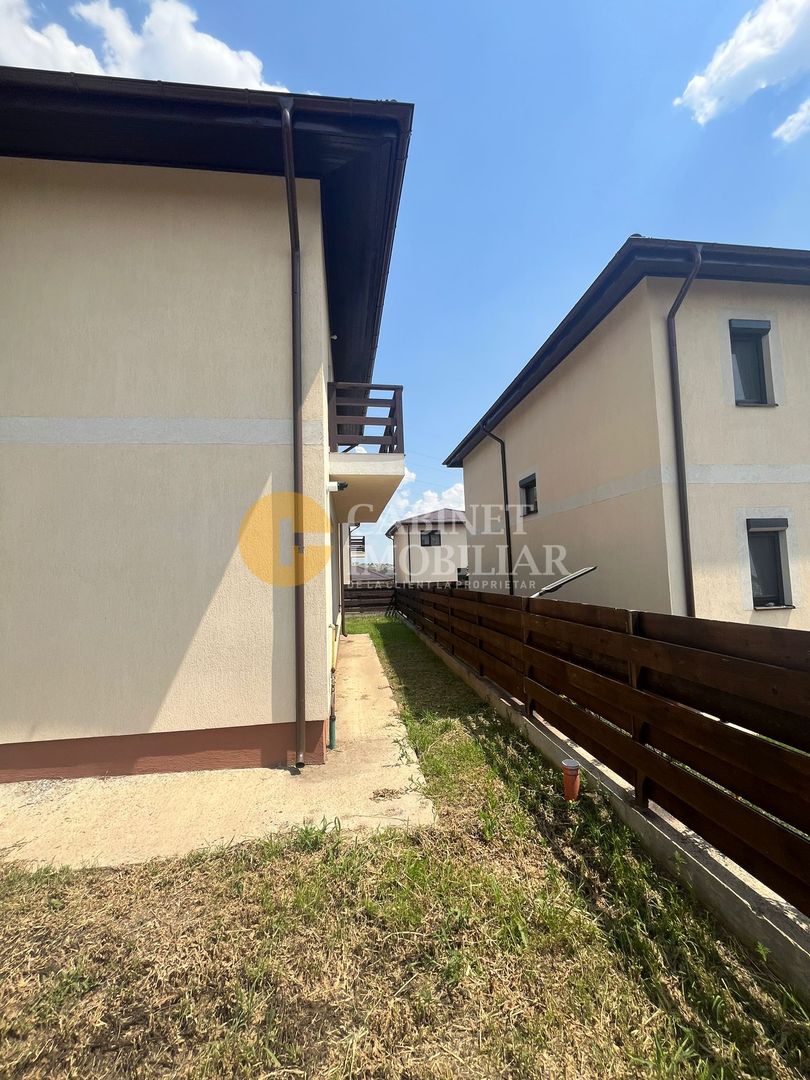 Oferta Casa 4 camere 140.000 Valea Lupului - Poză 4