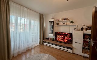 2 camere decomandate, Zona Eroilor, Regina Maria, Penny, Floresti - Poză 3