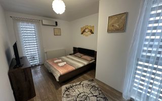 Apartament de 2 camere, 47 mp, parcare, Zona Maurer - Poză 7