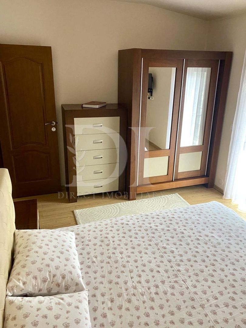 Apartament 4 camere / Pe doua nivele / Zona Eroilor - Poză 7