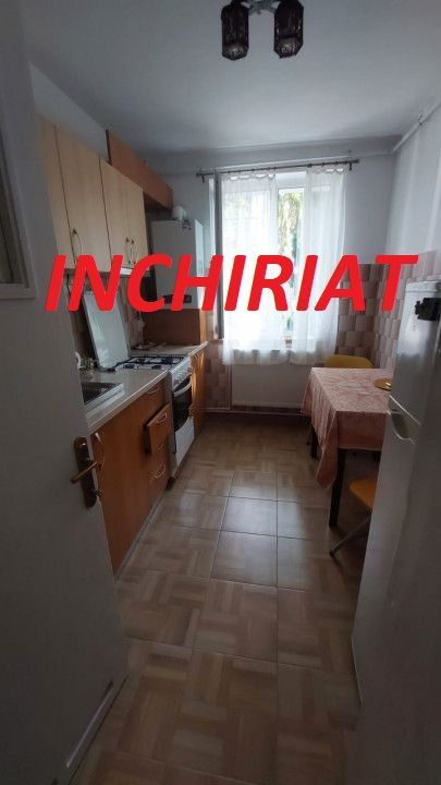 Inchiriere apartament 2 camere, etaj 1, Calea Bucuresti - Poză 1