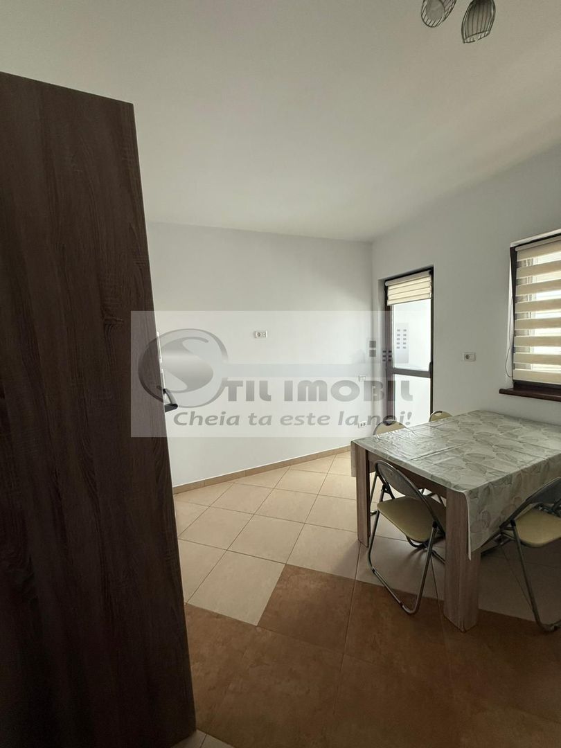 Apartament de închiriat – 2 camere, 65 mp, mobilat complet - Poză 7