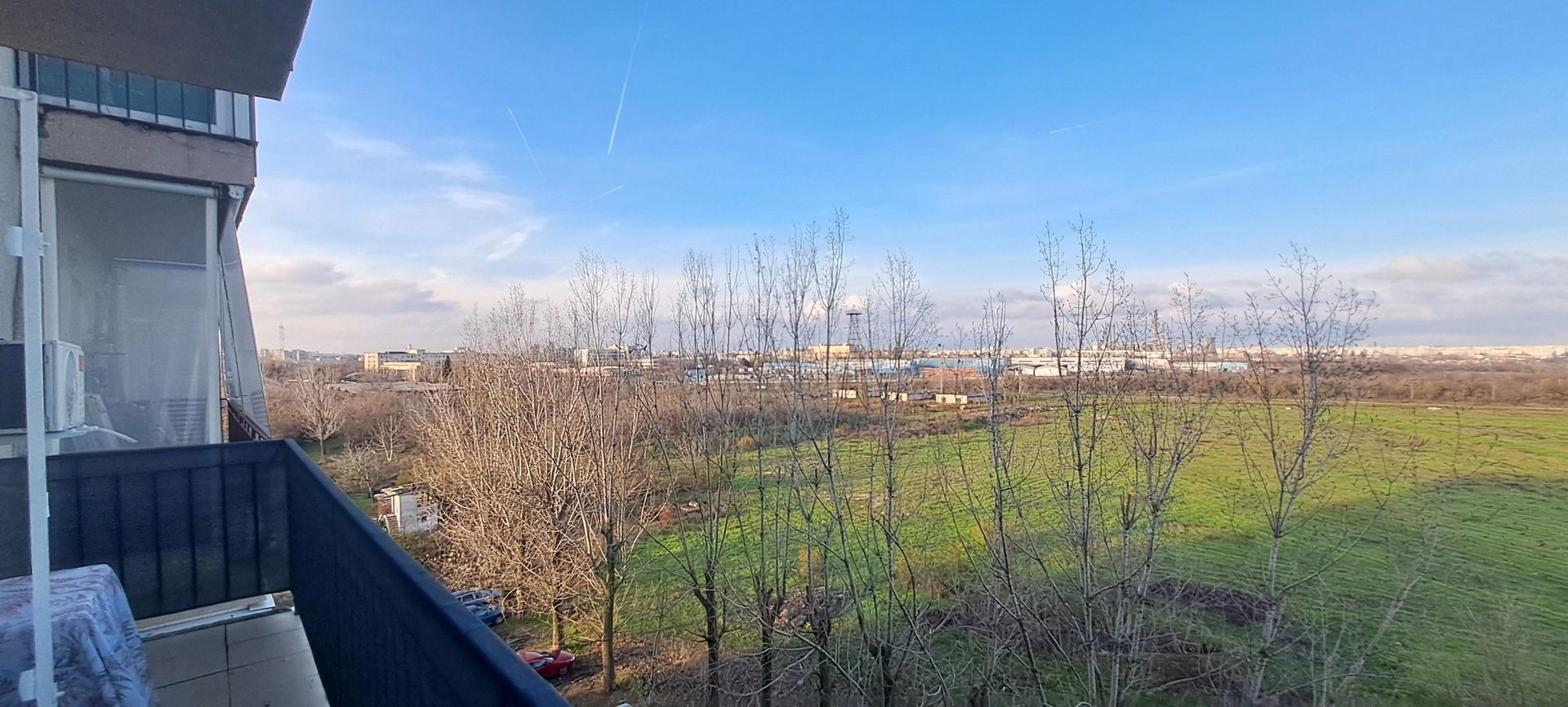 2 camere | Decomandat | Centrala | Sos. Oltenitei Sector 4 - Poză 15