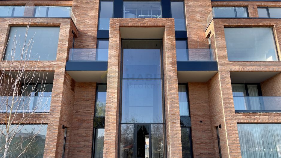 Vila urbane 4 camere | Tunari-Parc - Poză 27