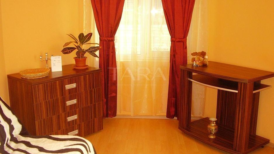 Apartament de 3 camere, Baciu - Poză 1