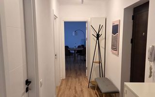 Apartament Spatios Popesti Leordeni - Poză 1
