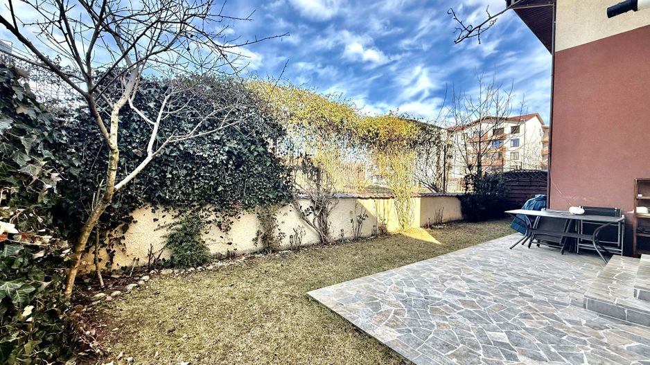 INCHIRIERE-Casa Cuplată Tip Duplex | Floresti-Someșului- Stadionului - Poză 15