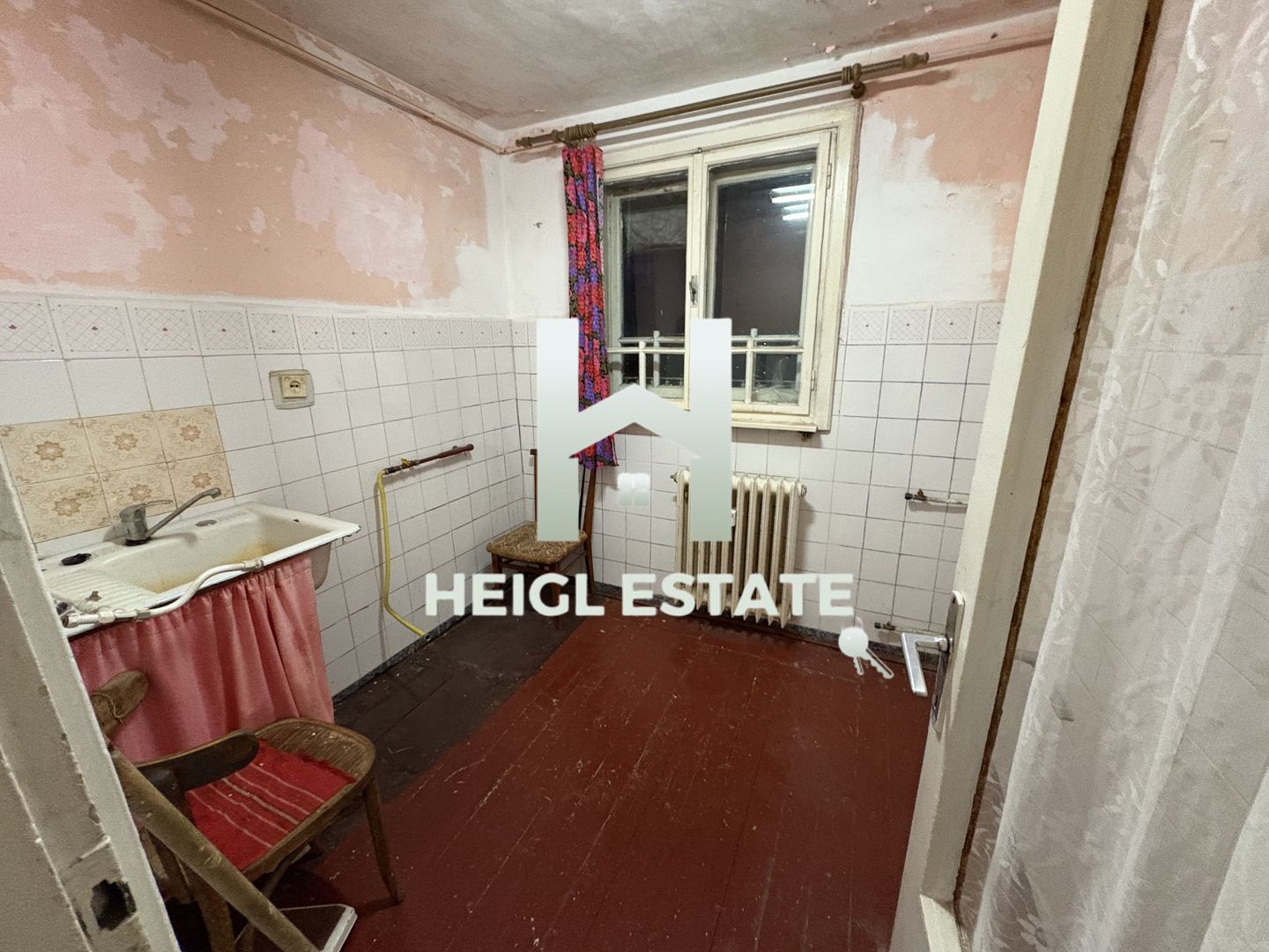 Apartament cu 2 camere in zona Circumvalațiunii - Poză 4