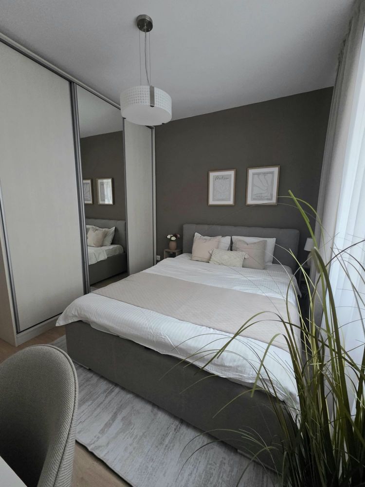 De închiriat apartament 2 camere Berceni - Poză 4