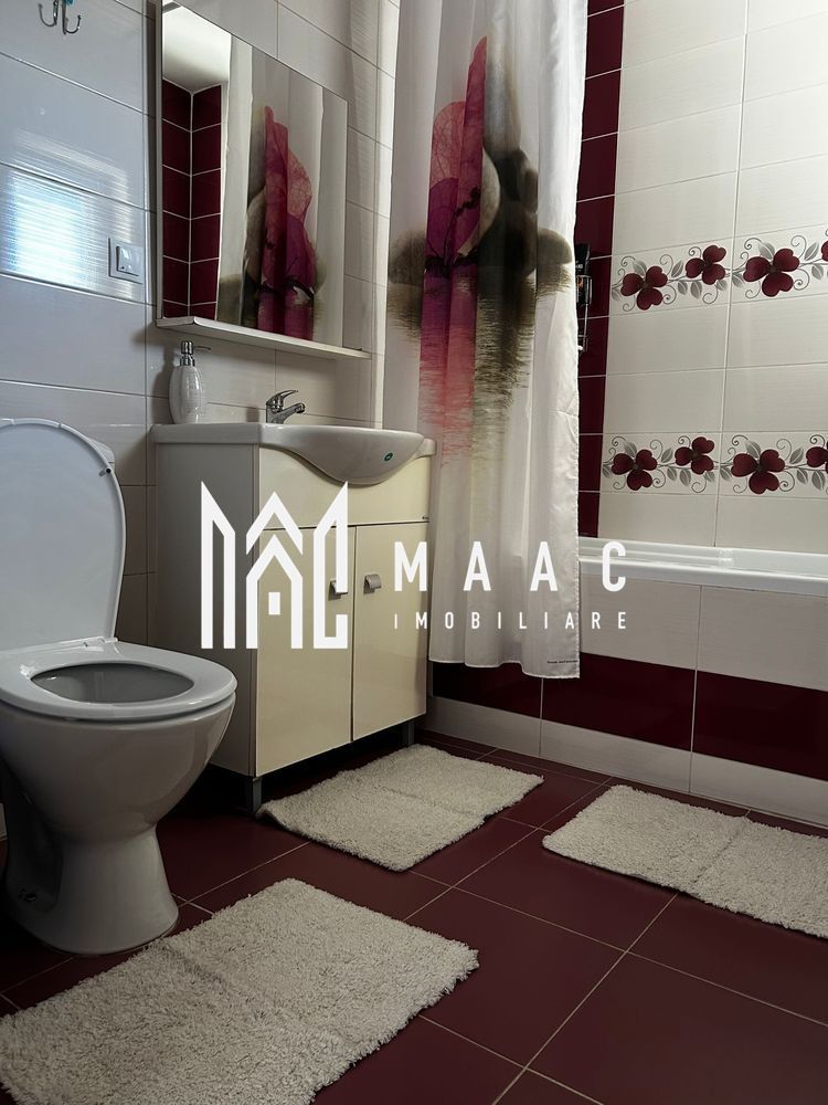 Apartament 3 Camere | Etaj 1 | Parcare | Daniel Renard - Poză 7