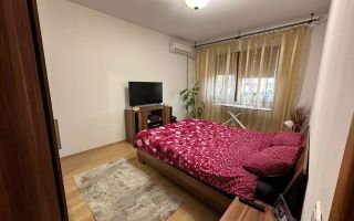 Închiriez apartament 2 camere, Mihai Bravu - Vitan, mobilat, parcare - Poză 3