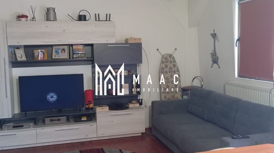 Apartament 2 camere | Balcon | 58 MPU | Vasile Aaron - Poză 6