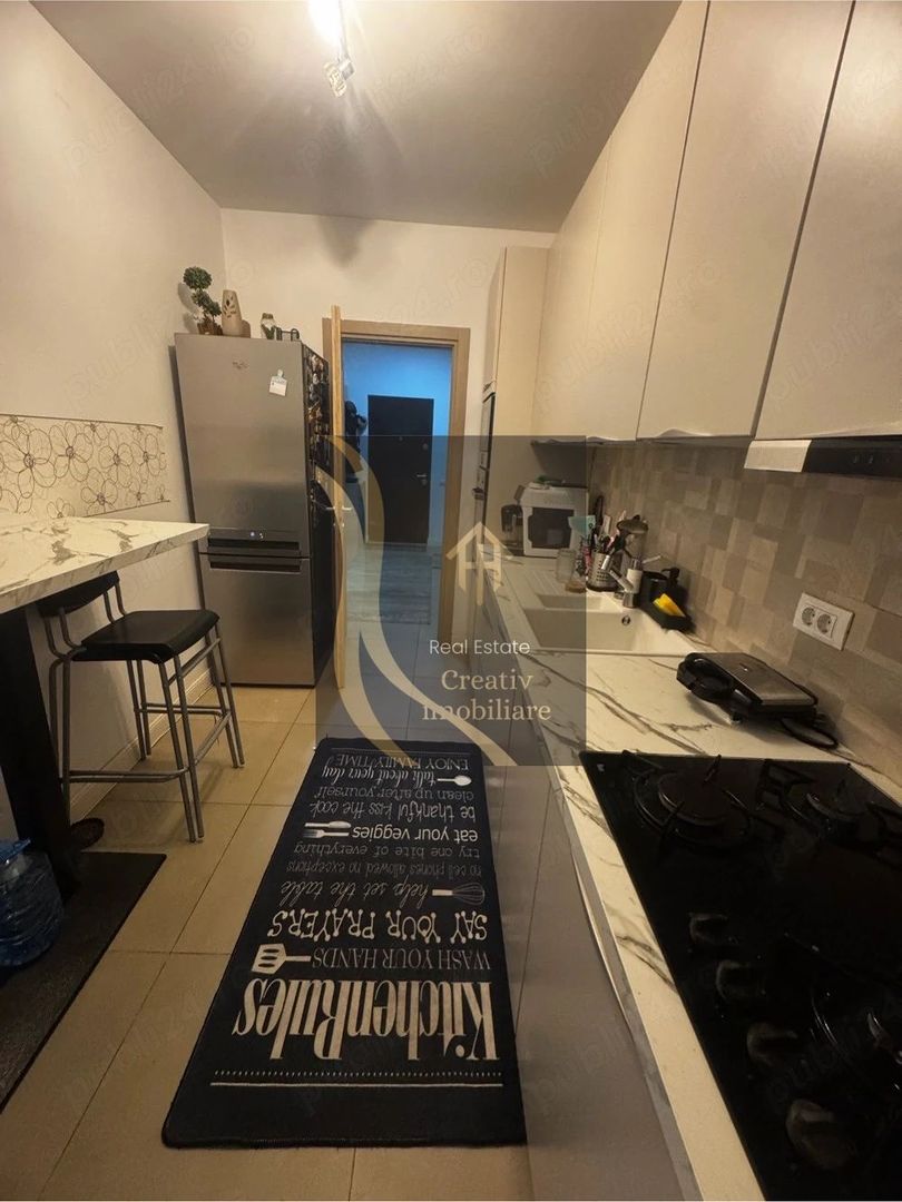 De inchiriat apartament 2 camere Grozavesti - Poză 5