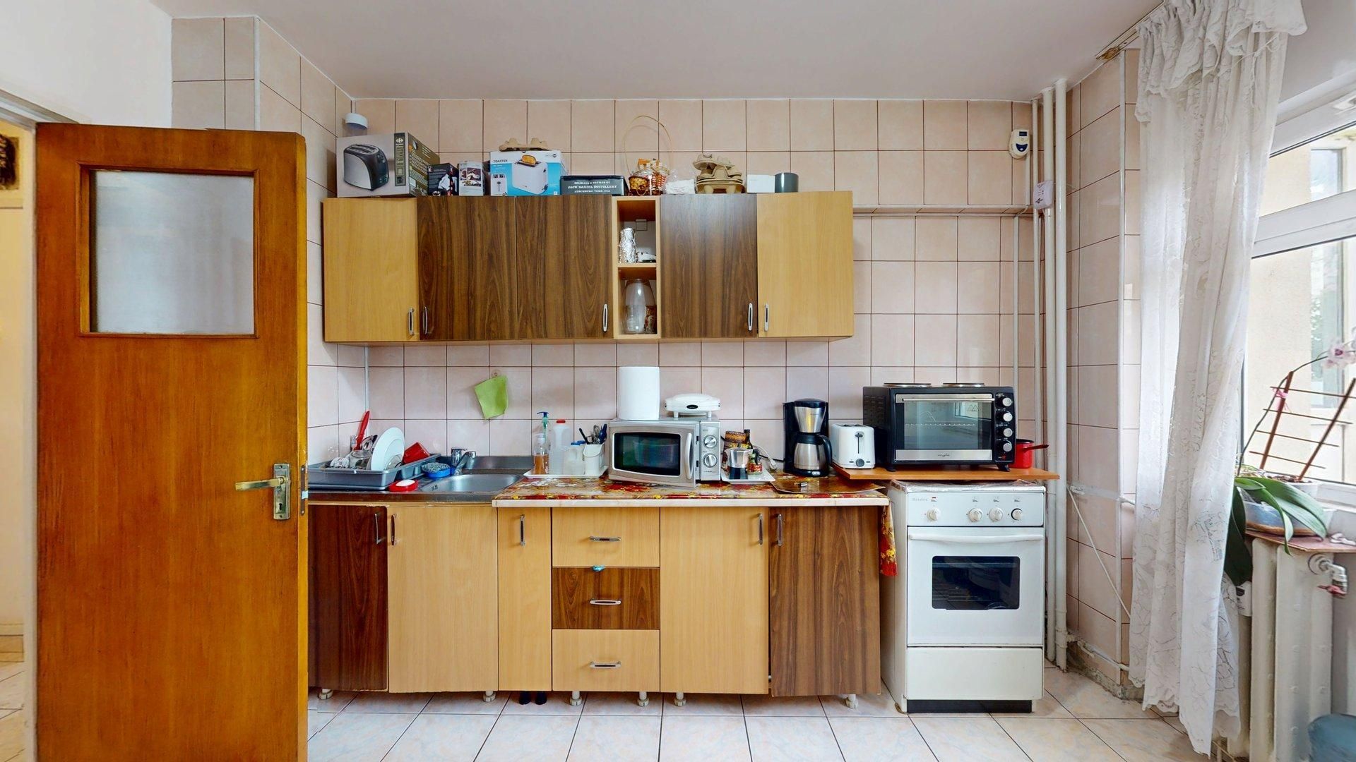 Apartament 3 camere – Bucur Obor, aproape de metrou. - Poză 13