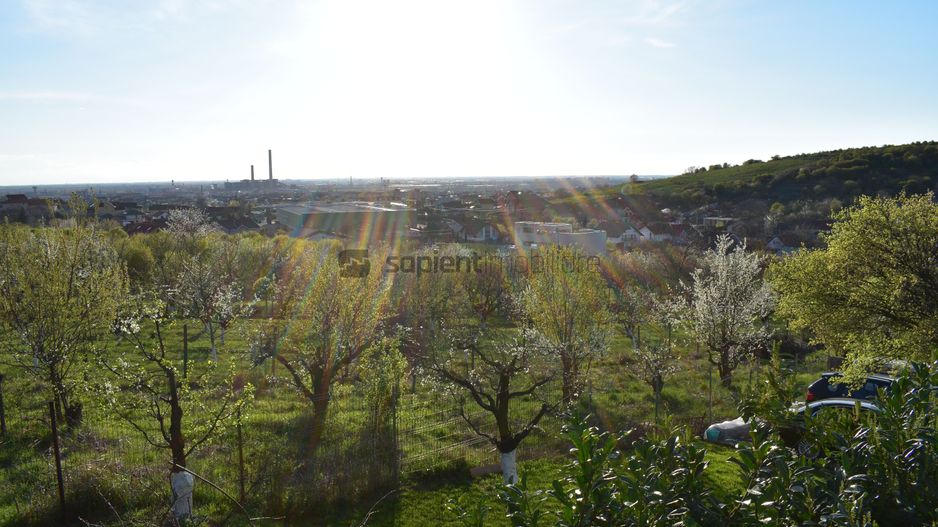 Casa 4 camere cu Panorama Superba in Oncea - Poză 27