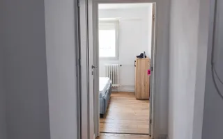 2 camere Renovat + Mobilat NOU | metrou | Nicolae Grigorescu - Poză 14