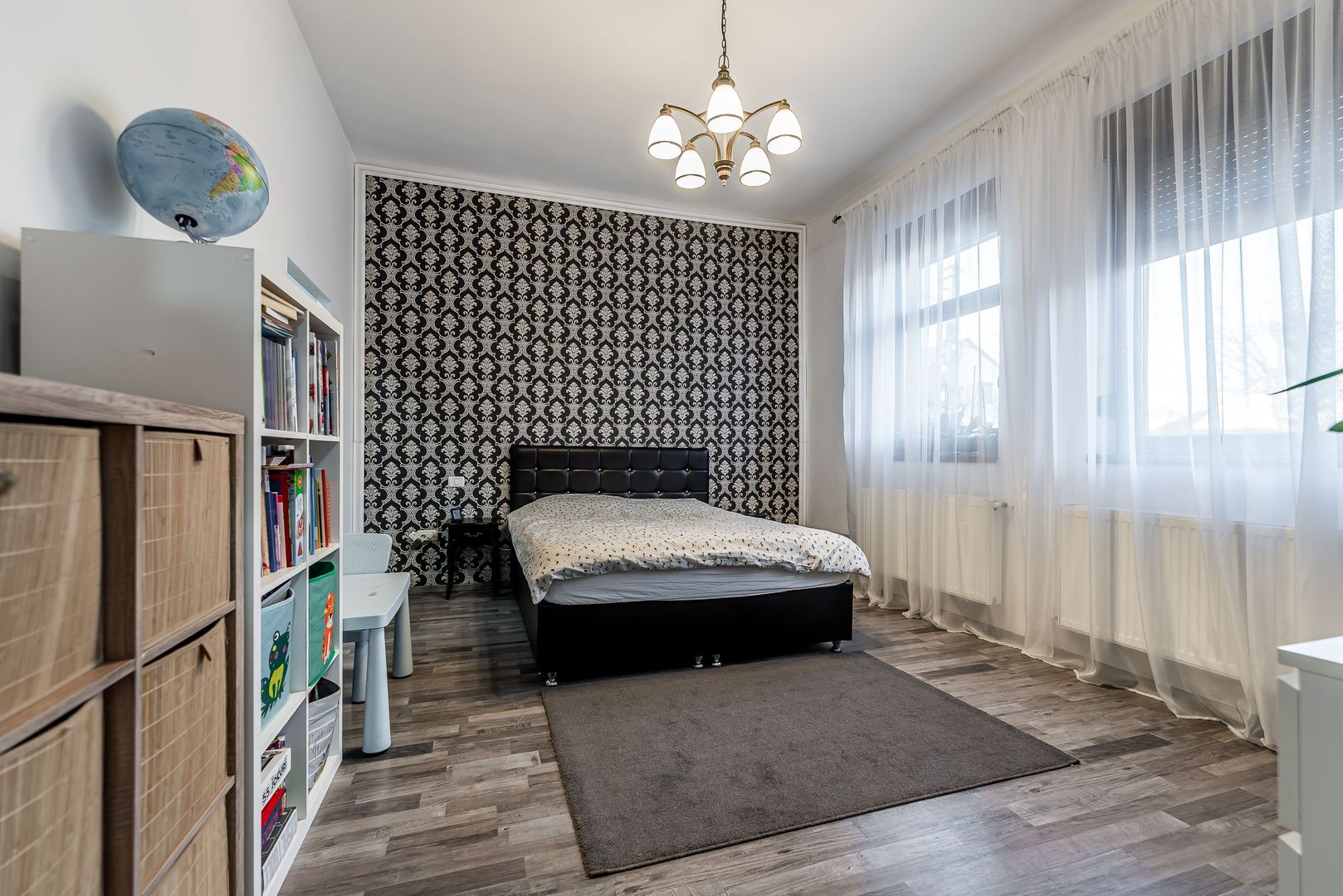 Casa la cheie in Gradiste, zona excelenta, teren 471 mp Comision 0 - Poză 4