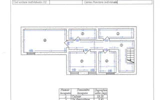 De închiriat: clădire birouri - clinică - 800 mp - renovată - Poză 26