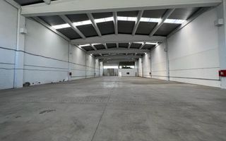 Hala de vanzare in Calea Sagului - platforma Incontro - Poză 25