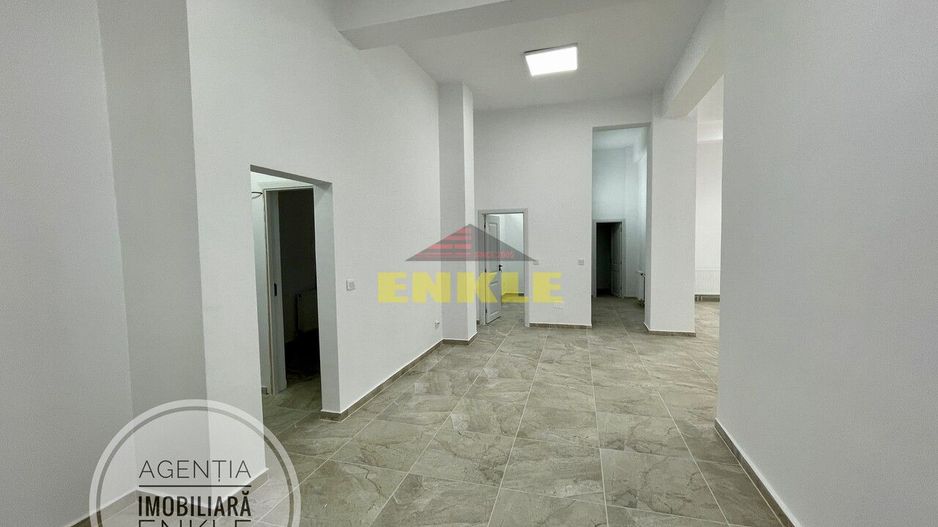 Spațiu comercial de închiriat, zona Primăverii - Poză 2