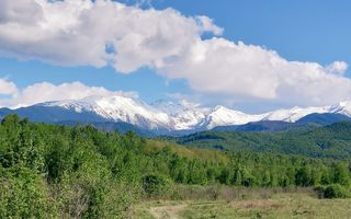 COMISION 0% Teren de vânzare EXTRAVILAN | Porumbacu de Jos - Poză 6