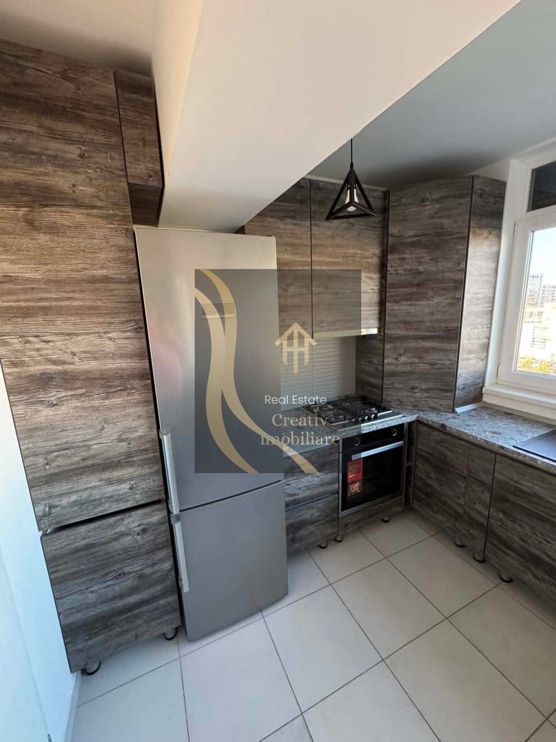 Studio Dublu, complex GranVia Park, Lux, Bloc nou 2023, Metrou - Poză 7