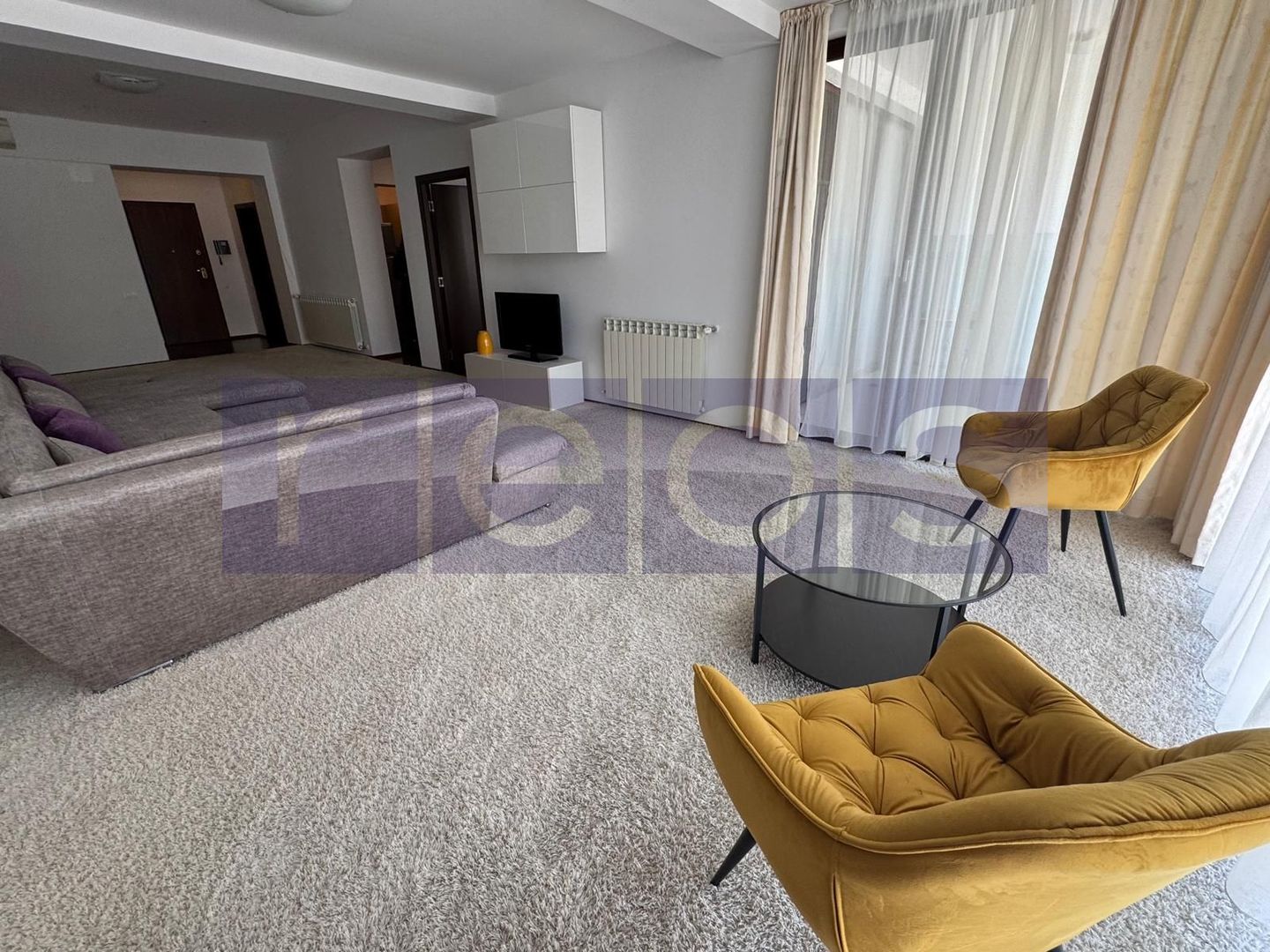 INCHIRIERE 3 CAMERE | 140 MP | ETAJ 2/3 | ZONA HERASTRAU | PARCARE SI BOXA - Poză 2