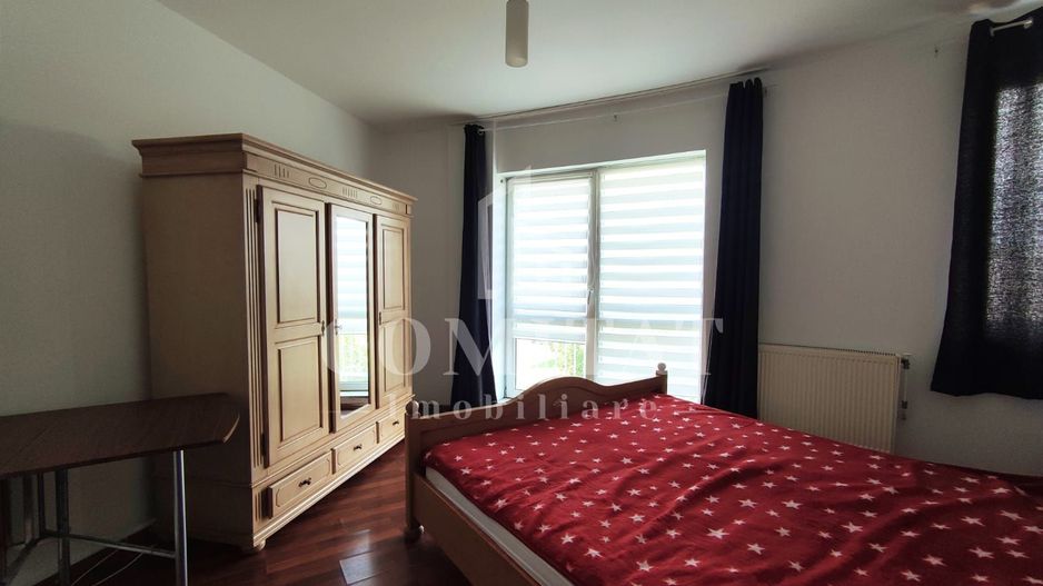 Apartament cochet în cartierul Zorilor | 2 camere - Poză 11