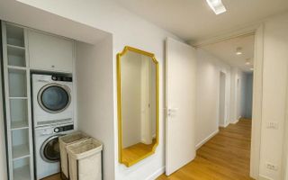 Duplex 5 camere Aviatiei | Terasa 30mp | 2 Locuri de parcare - Poză 9