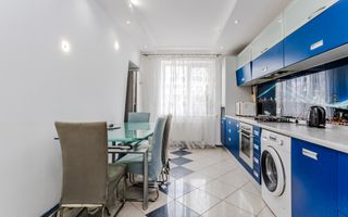 Chirie, apartament, 3 camere,  str. Mihail Sadoveanu, Ciocana - Poză 8