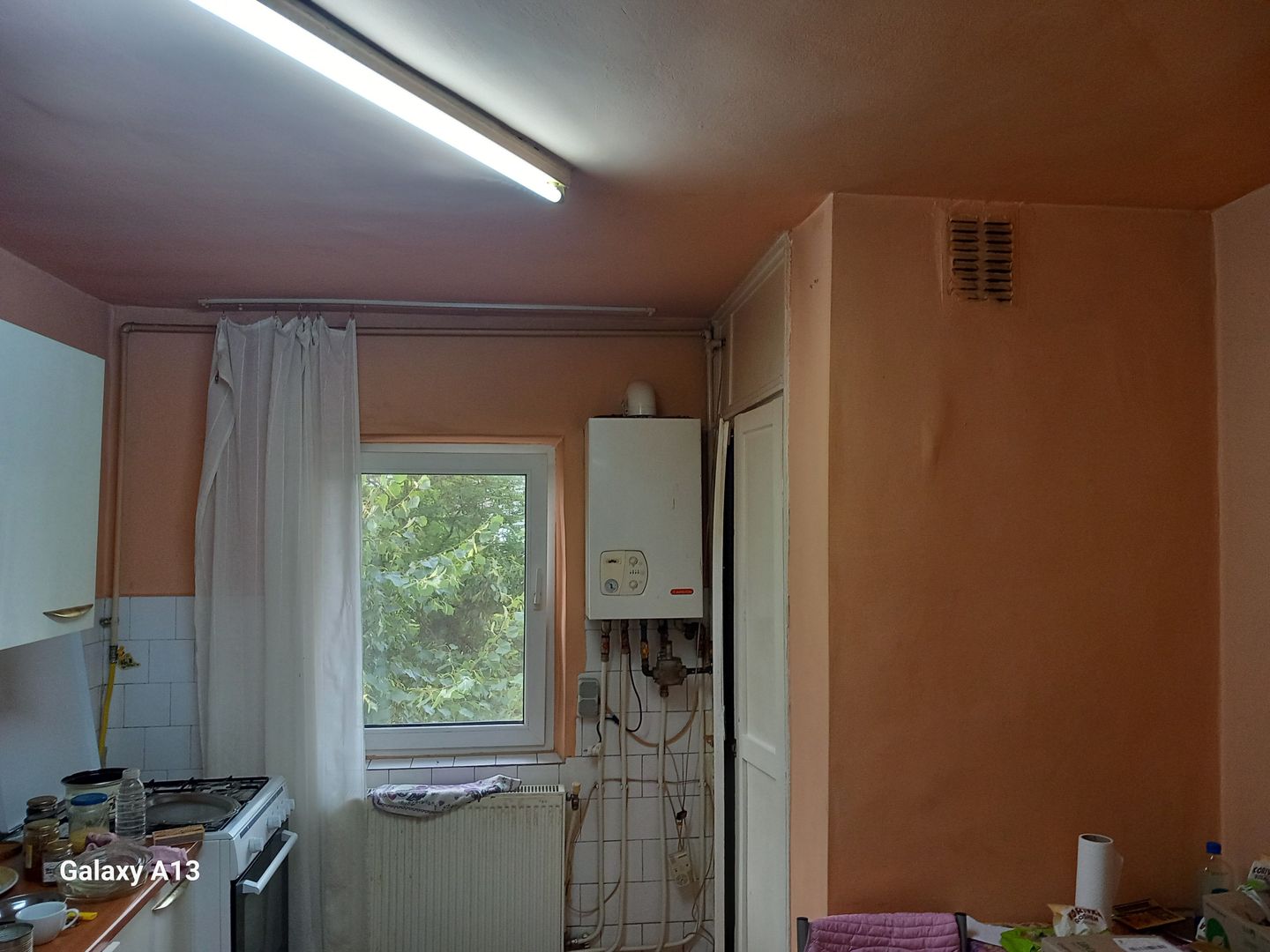 ageuropa.ro vinde ap 3 cam DECOMANDATE 90mp la etajul 3 în Micro 16. - Poză 2