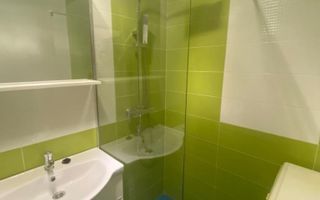 Garsoniera cocheta, etaj intermediar, balcon, zona Piata Zorilor - Poză 4
