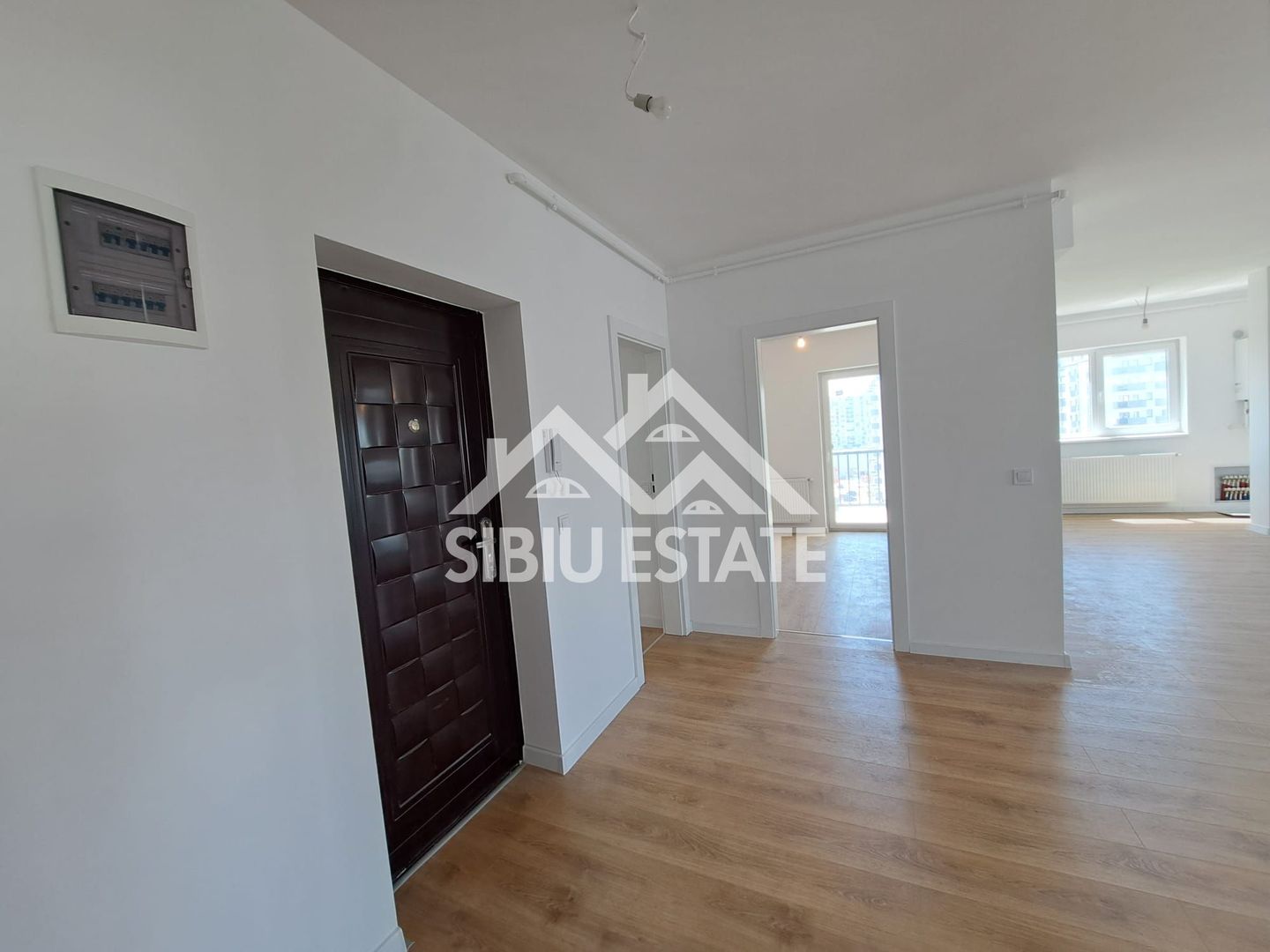 Apartament Sibiu, Stanca 2 bai - Poză 7