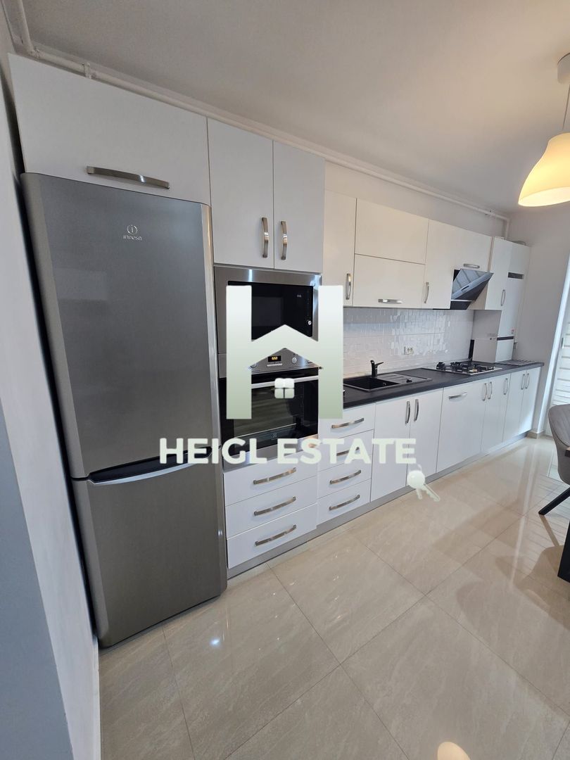 Apartament 3 camere Giroc - Poză 2