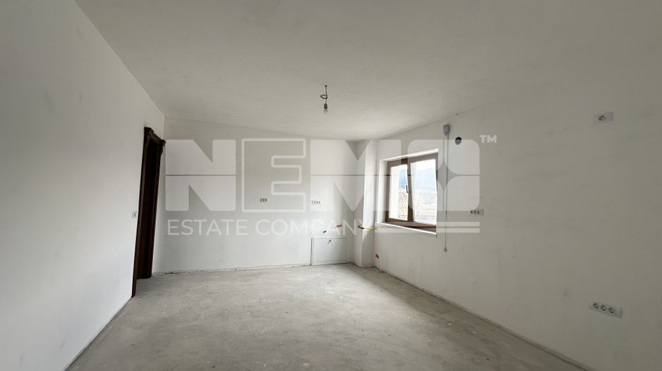 De Vanzare 2 Apartamente I Frasin, Suceava I 60.000€ I 95mp - Poză 4