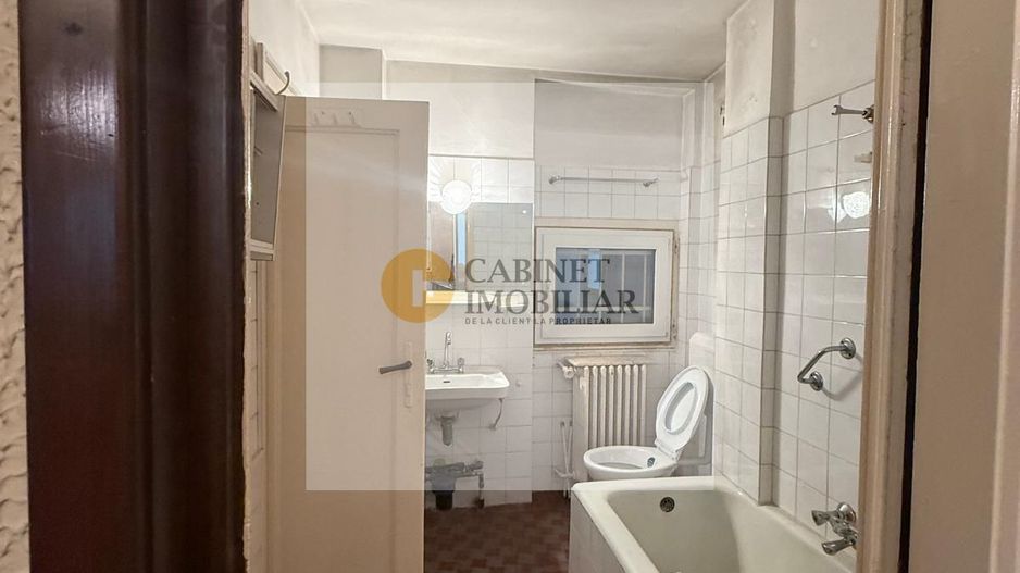 2 camere - 80 mp I Sala Palatului I Etaj 2/9 I Creditabil - Poză 9