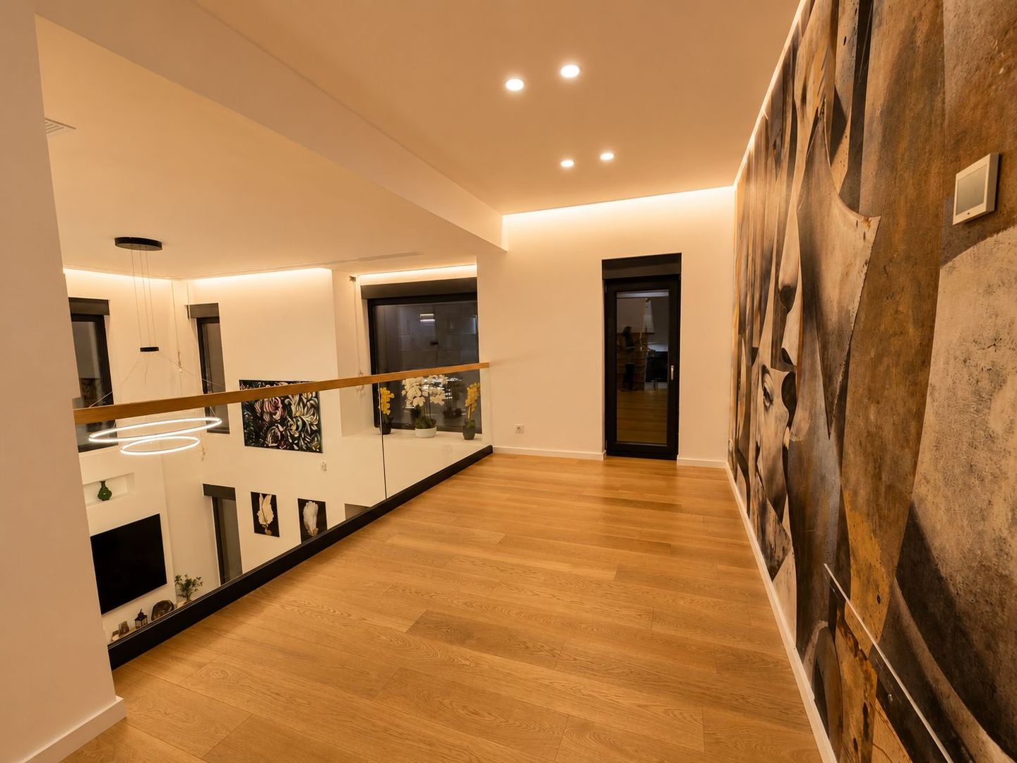 Vilă Smart Home KNX |600 mp utili | Baneasa |  Fotovoltaice & Pompe Caldura - Poză 3