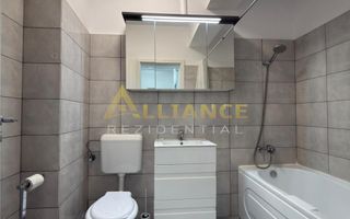METROU DIMITRIE LEONIDA| 2 Camere Decomandat |57 MP|Parcare Subterana| - Poză 7