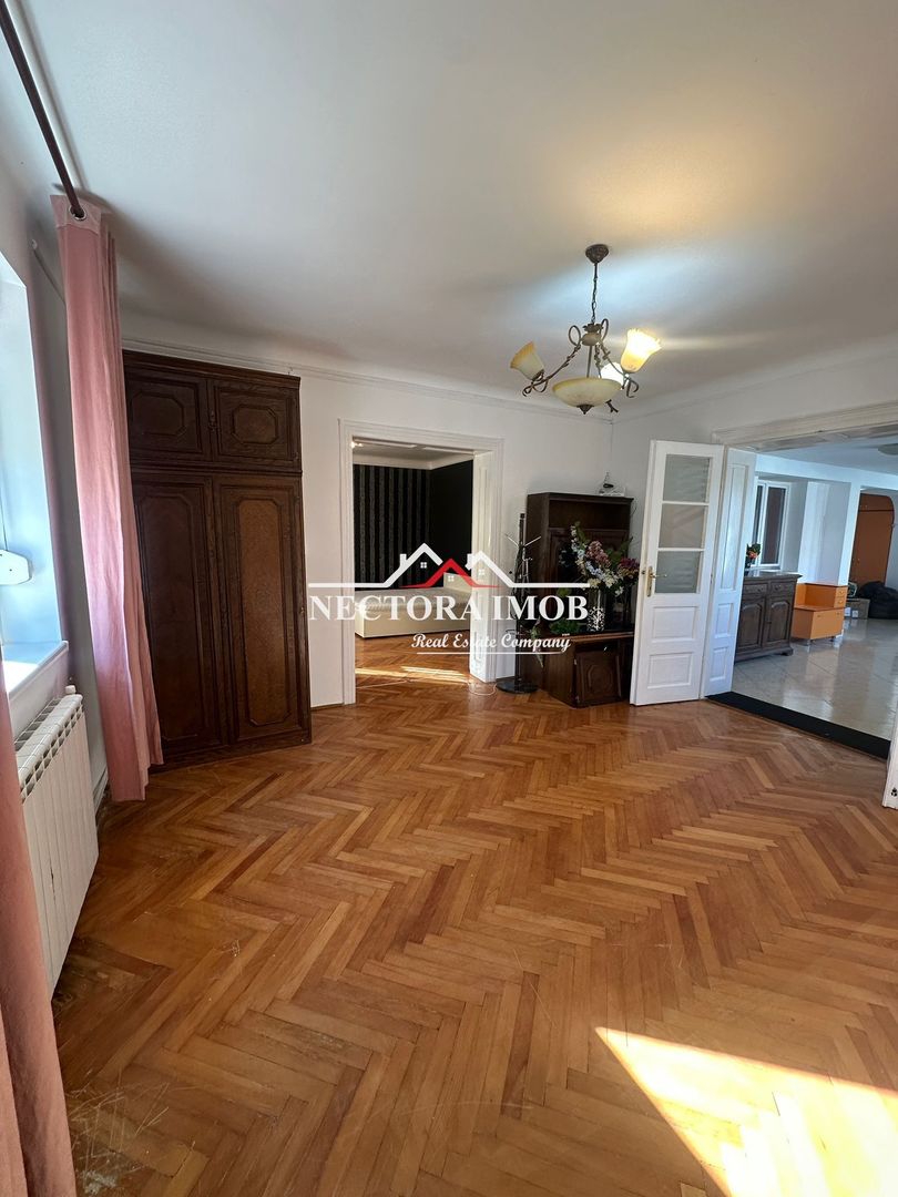 NECTORA IMOB-Casa 3 camere, Zona Iosia, 100 mp, Curte proprie - Poză 1