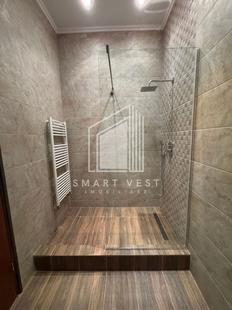 IMOBIL CENTRAL 500 MP | 8 CAMERE CU BĂI PROPRII | INVESTIȚIE - Poză 12