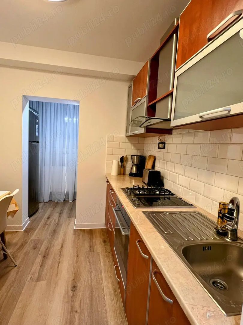 Apartament 2 camere de inchiriat | Calea Rahovei |Mall Liberty - Poză 3