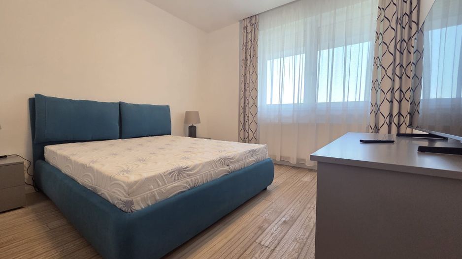 Chirie I Apartament 3 camere I Iancu Nicolae - Poză 12