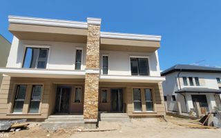 VILA PREMIUM IN CURS DE FINALIZARE / PALLADY. COMISION 0%! - Poză 1