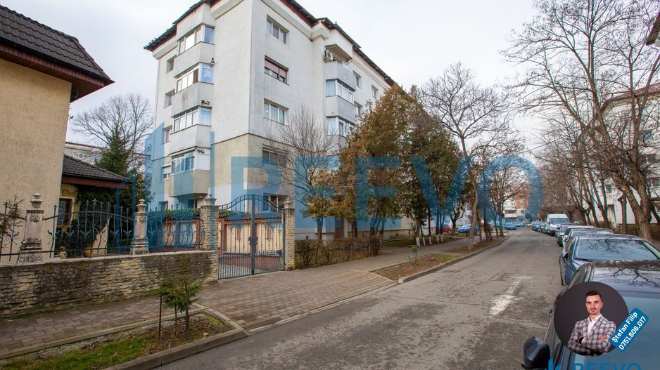 Apartament 4 camere, Bistrița Lac - Poză 18