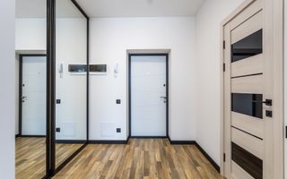 Vânzare, apartament, o cameră, str. Durlești, Dumbrava - Poză 9