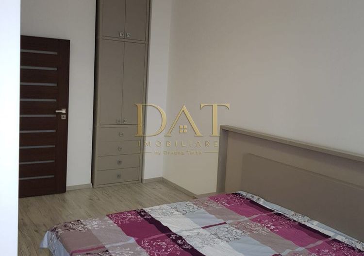 Apartament cu 2 camere | parcare  | Central | Clădirea NTT Data - Poză 6