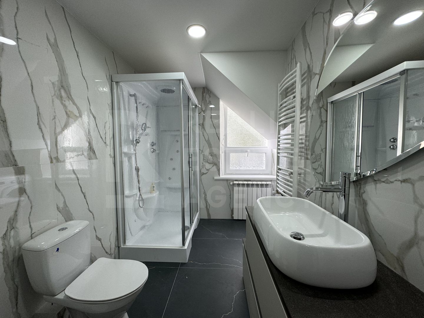 Chirie, casă, 3 camere, str. Pietrarilor, Centru - Poză 19