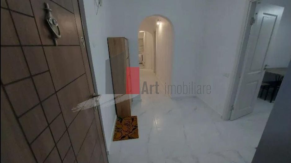 APARTAMENT 2 CAMERE  SEBASTIAN - Poză 6