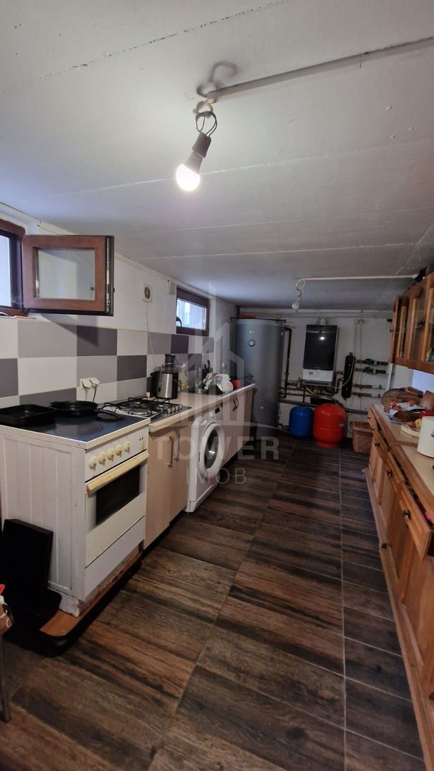 Casa individuala 10 camere Calea Poplacii - Poză 20